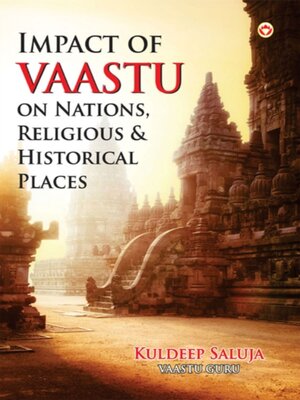cover image of Impact of Vaastu on Nations